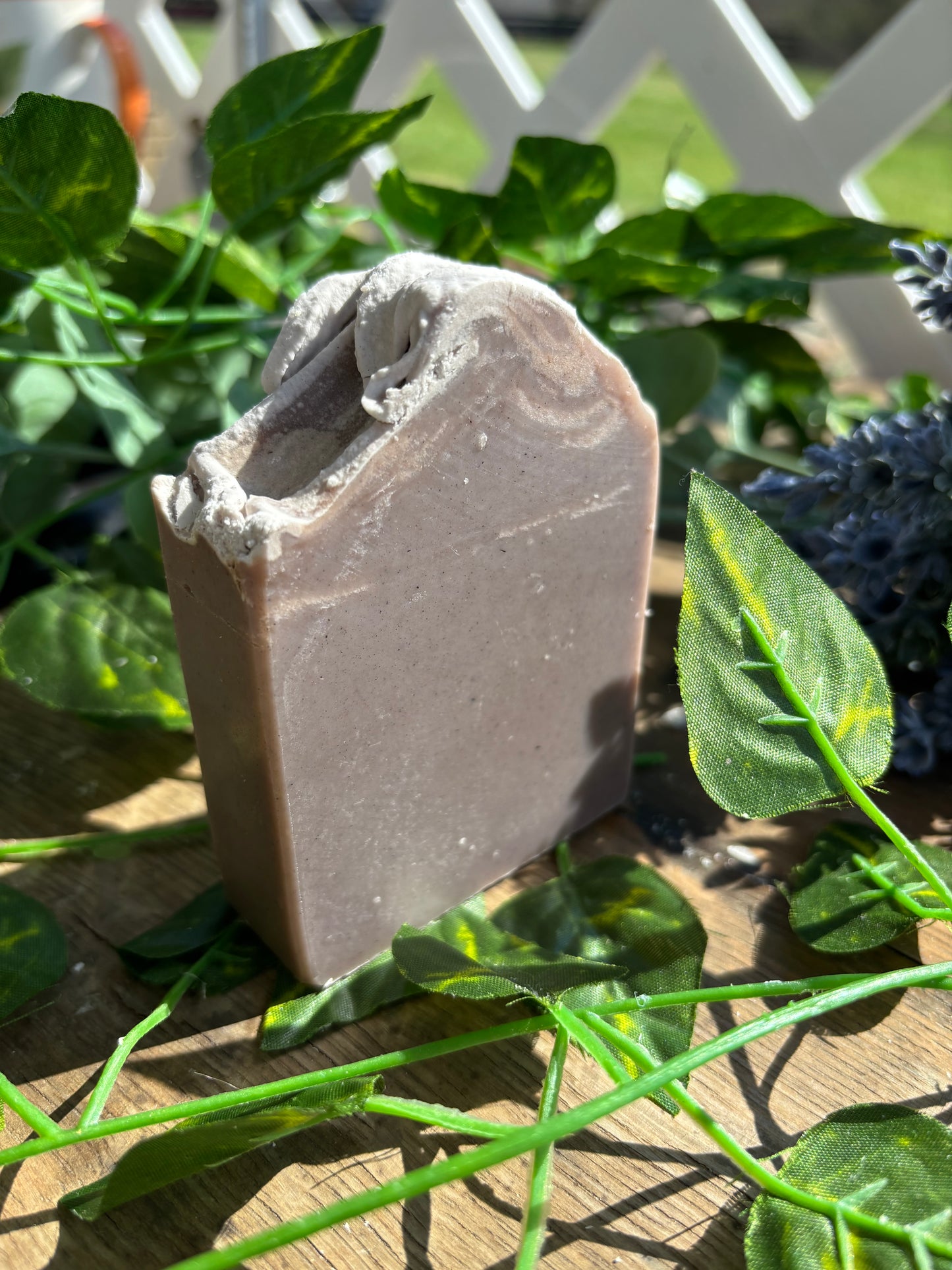 Sleepy Creek Mountain Soap