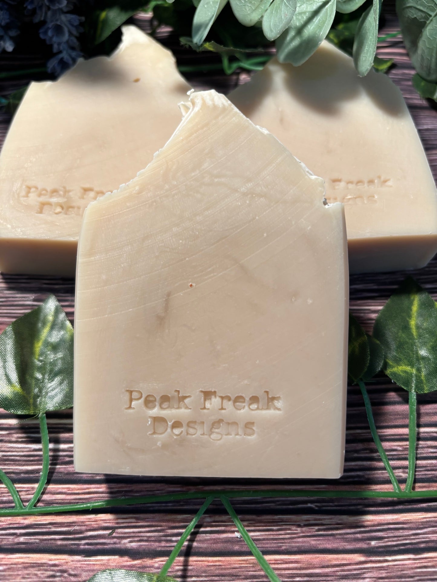 Peak Condition Soap