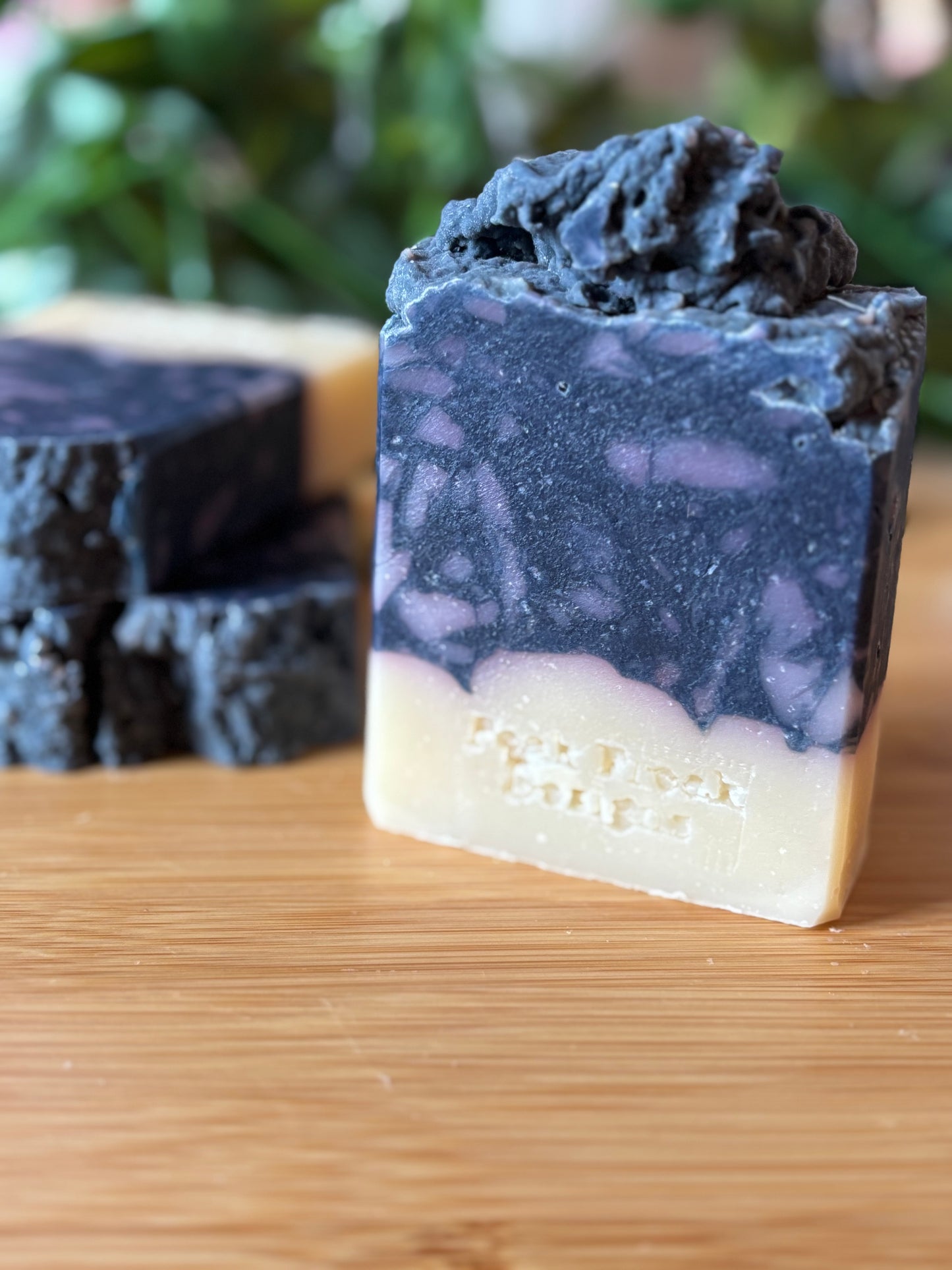 Blue Mountain Soap