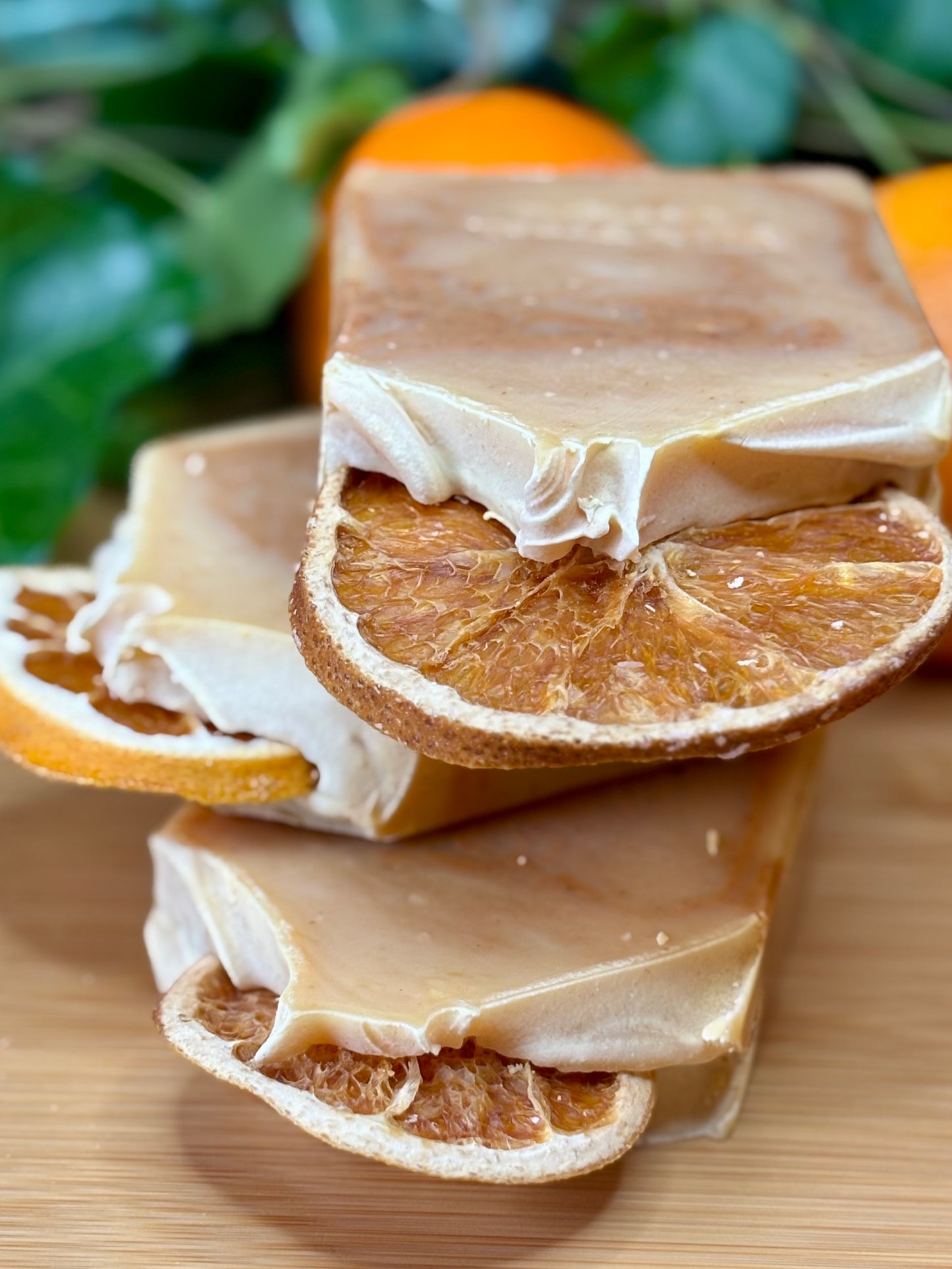 Squeeze The Day!š§” Limited Soap Series