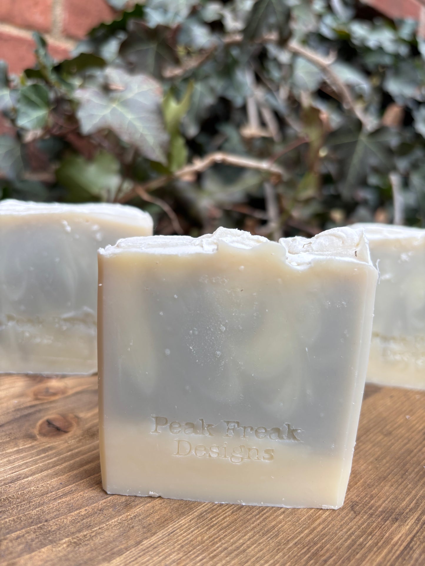 Sip Happens! 🌿🧊🥃 Derby Soap