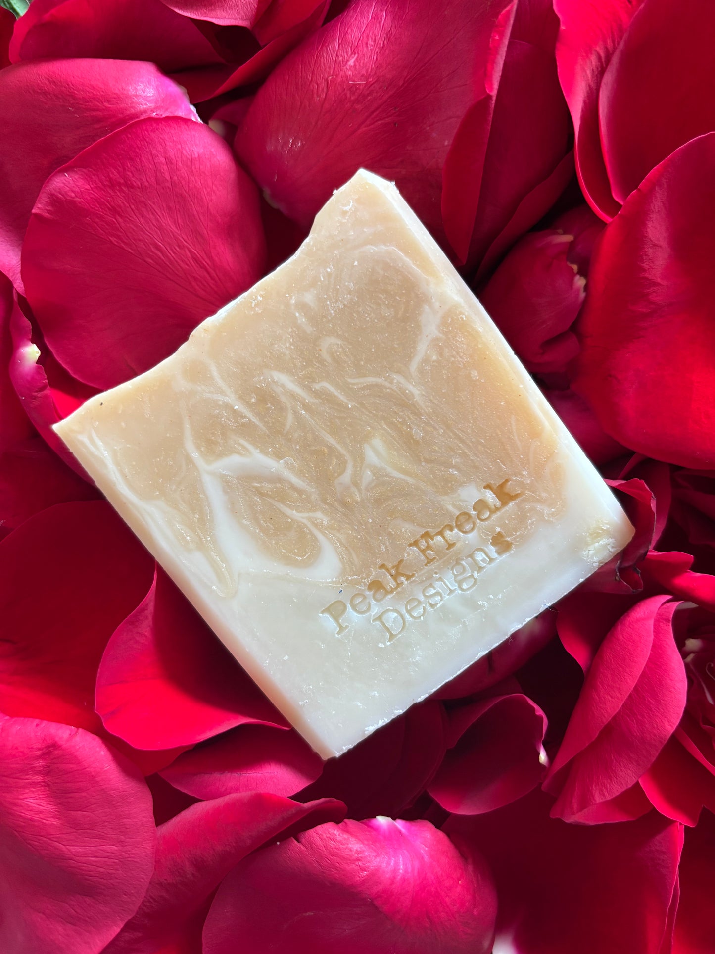 Derby🌹 Soap of the Month Bundle