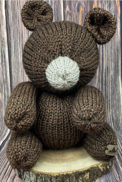 Franklin the Bear