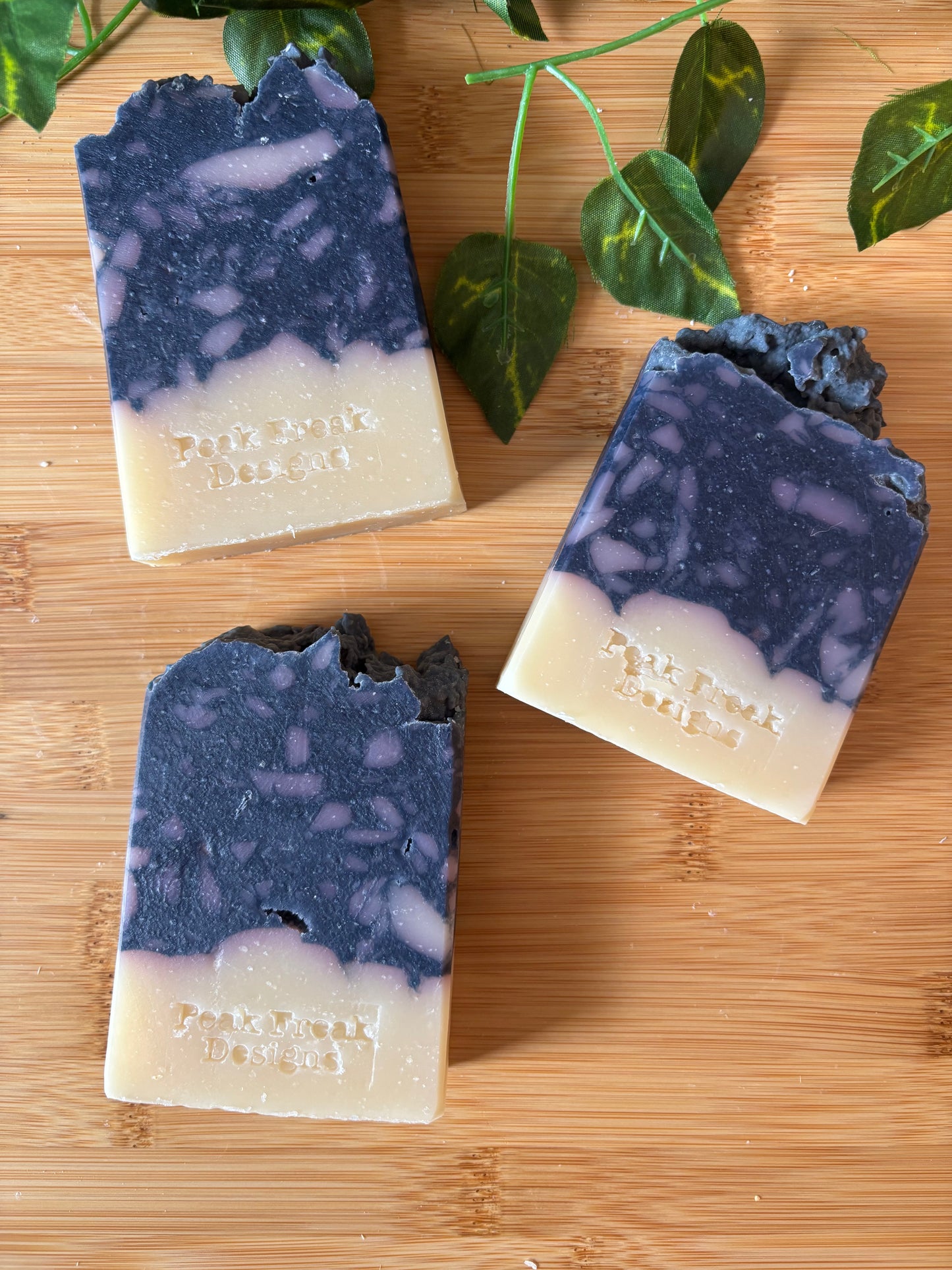 Blue Mountain Soap