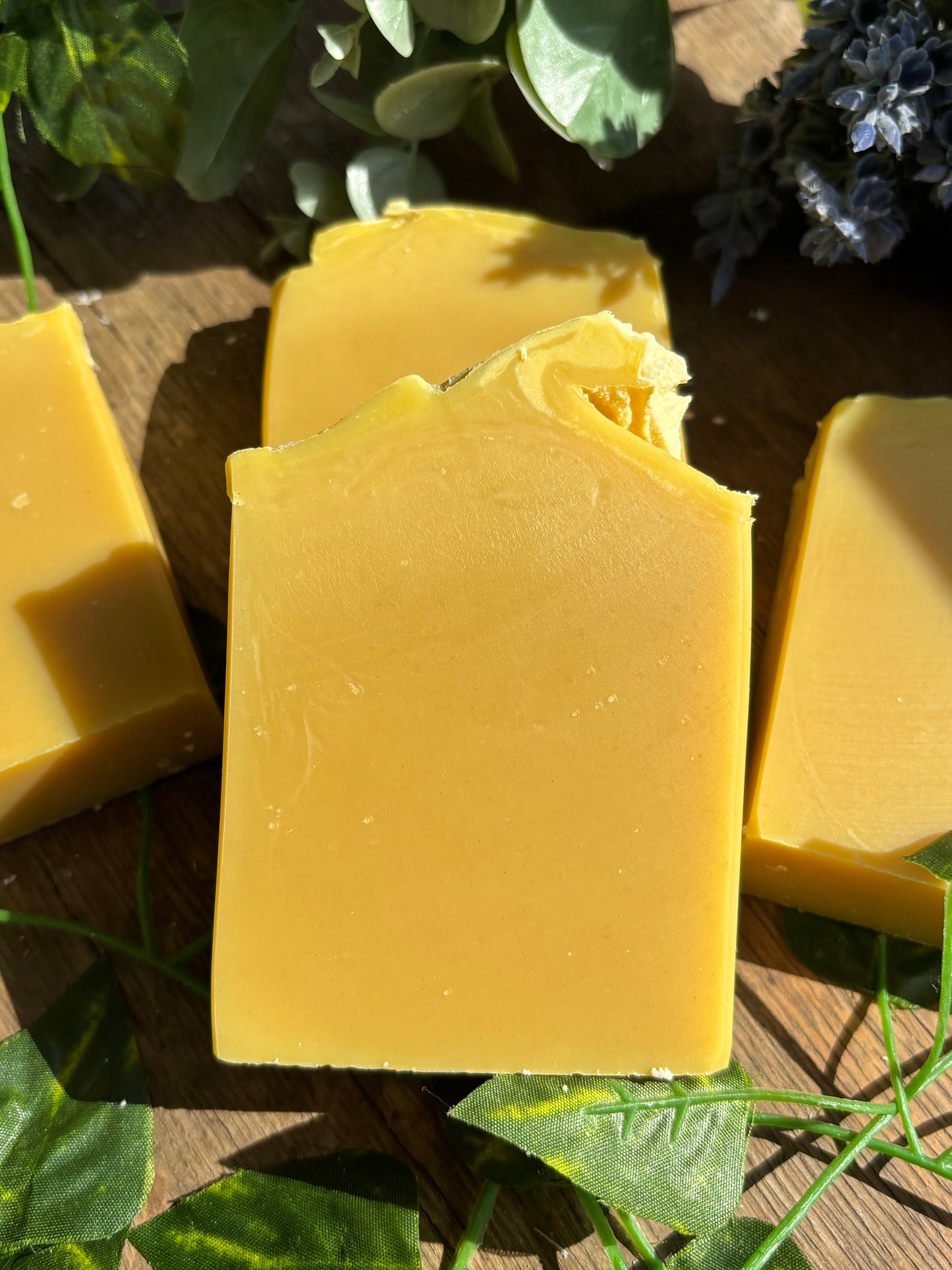 Superstition Mountains Soap