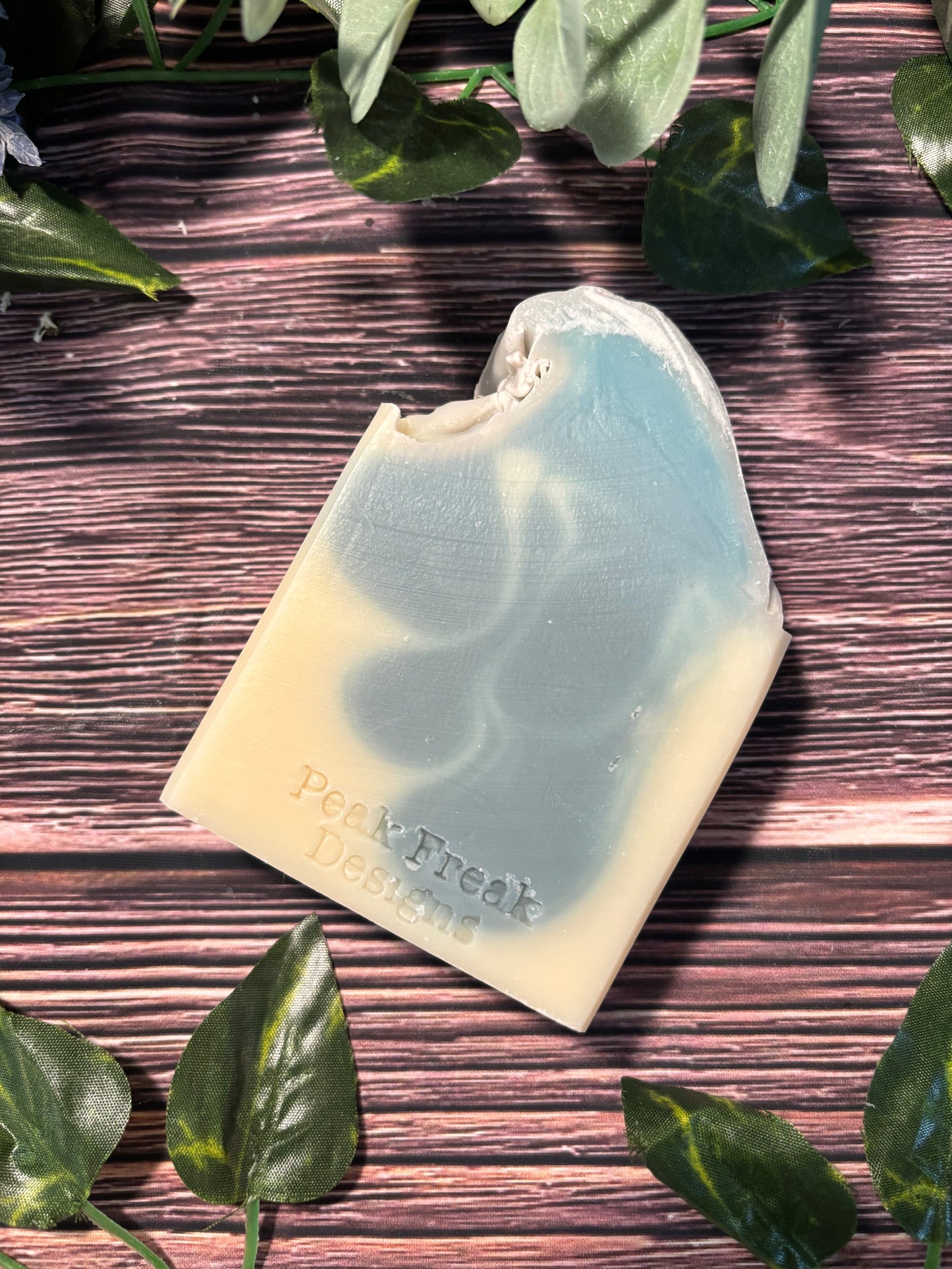 Midnight Monarch Soap