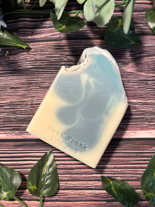 Midnight Monarch Soap