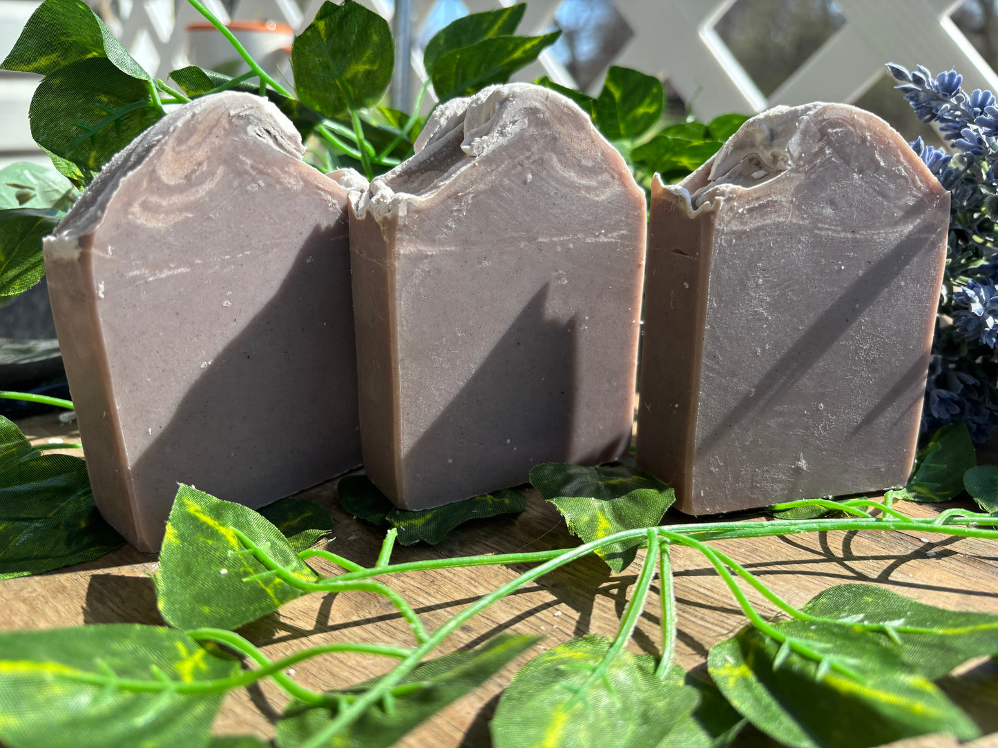 Sleepy Creek Mountain Soap