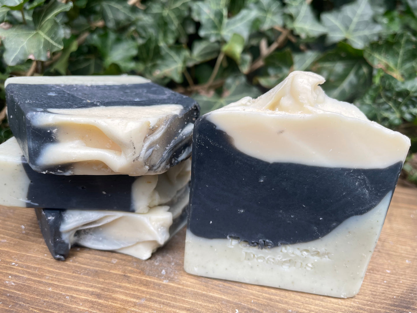 Mount Katahdin Soap