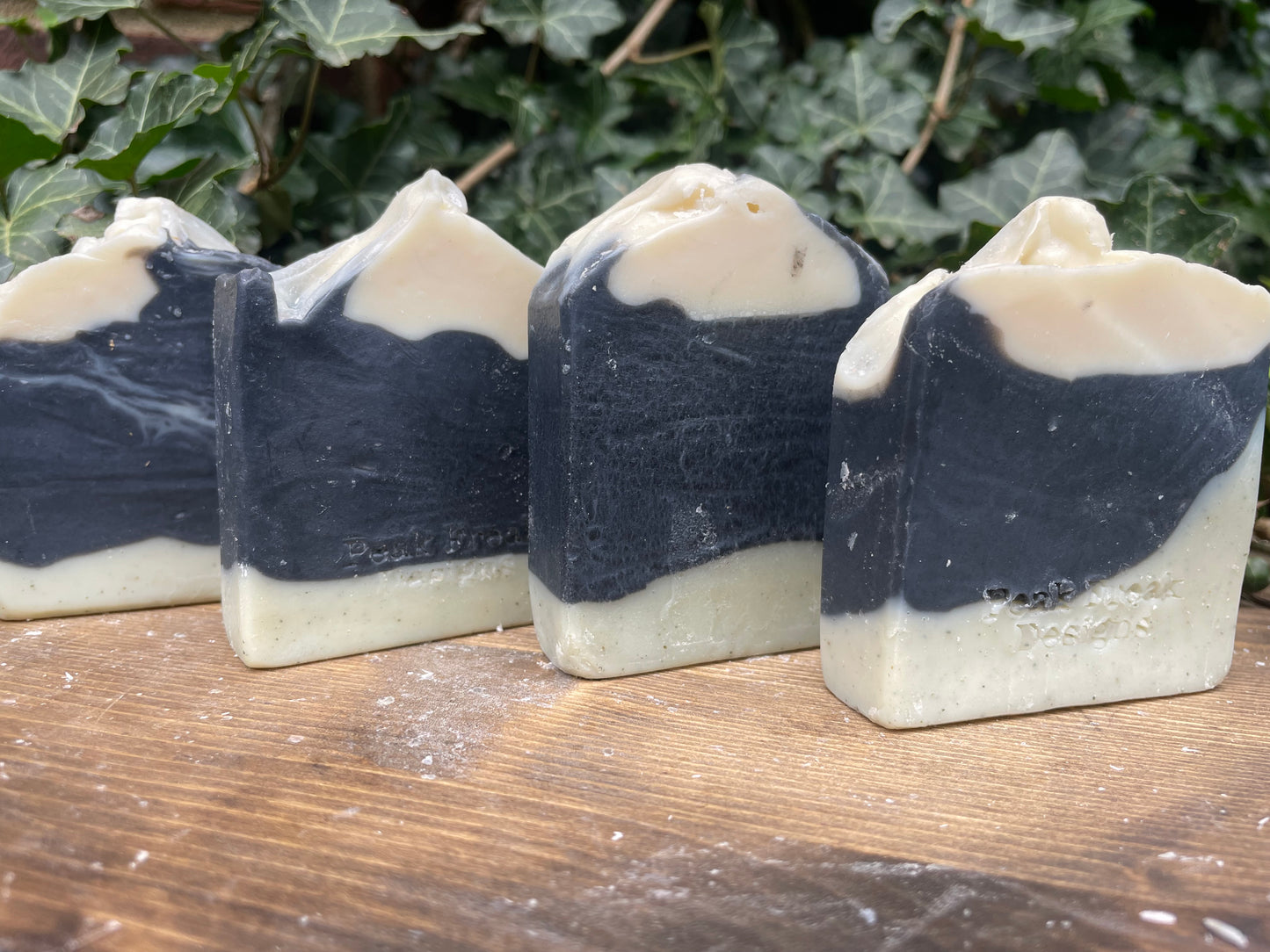 Mount Katahdin Soap