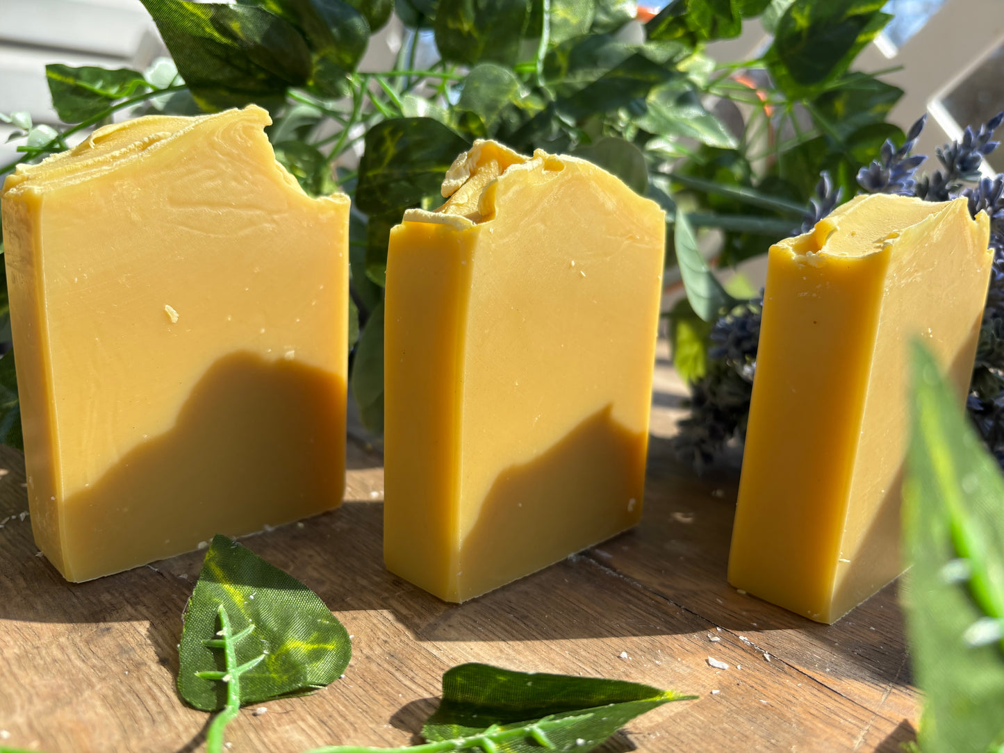 Superstition Mountains Soap