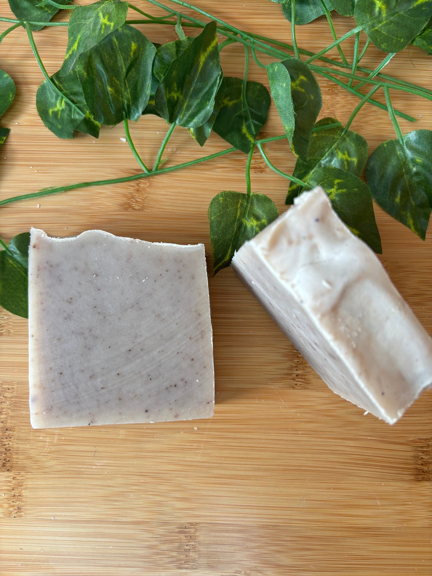 CUSTOM SOAP - Solid Color - 9 Bars