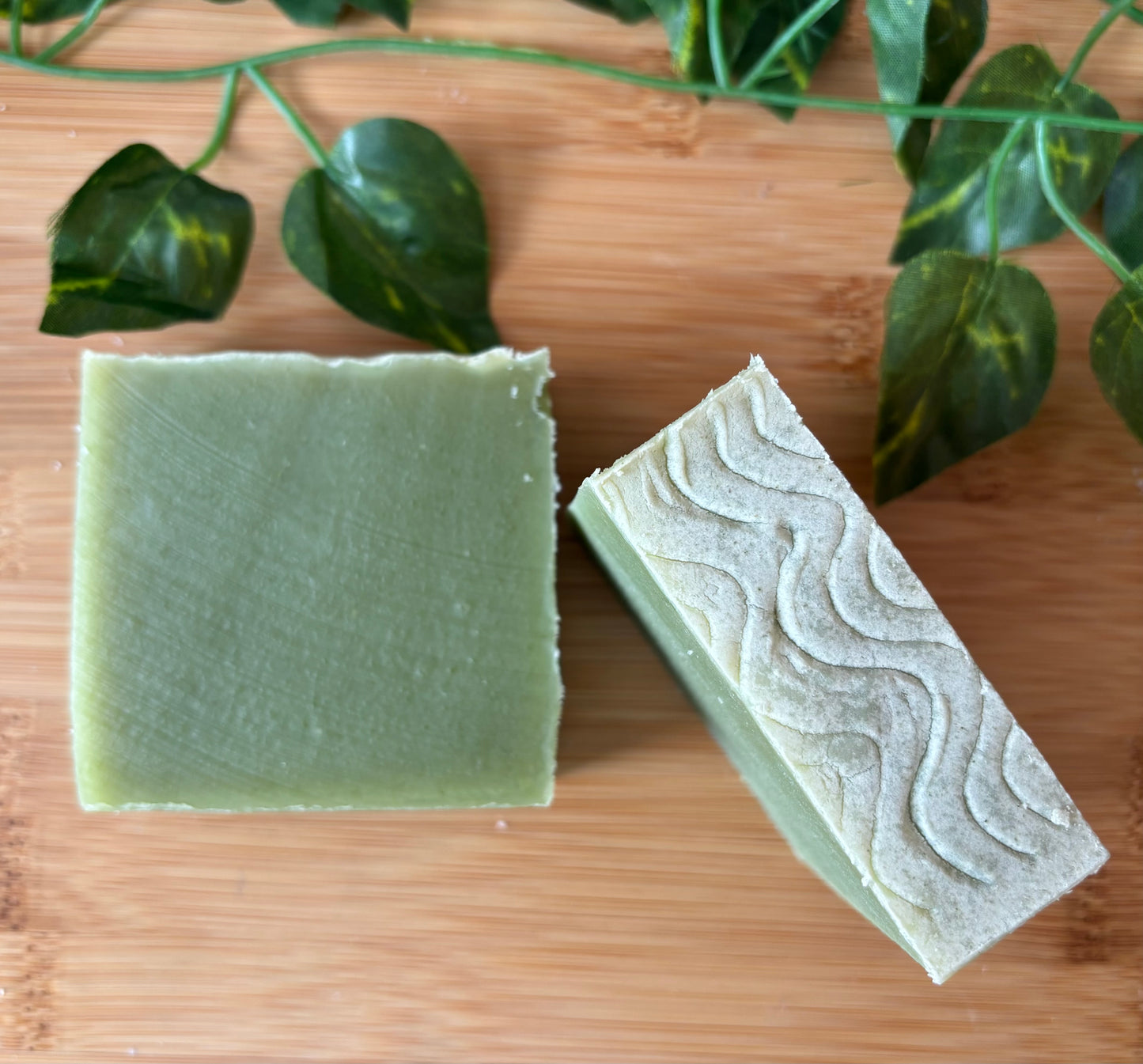 CUSTOM SOAP - Solid Color - 9 Bars