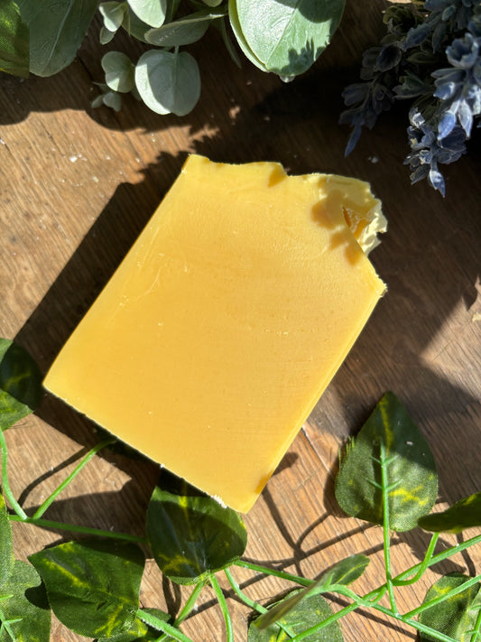 Superstition Mountains Soap