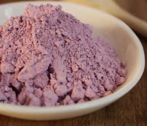 Purple Brazilian Clay