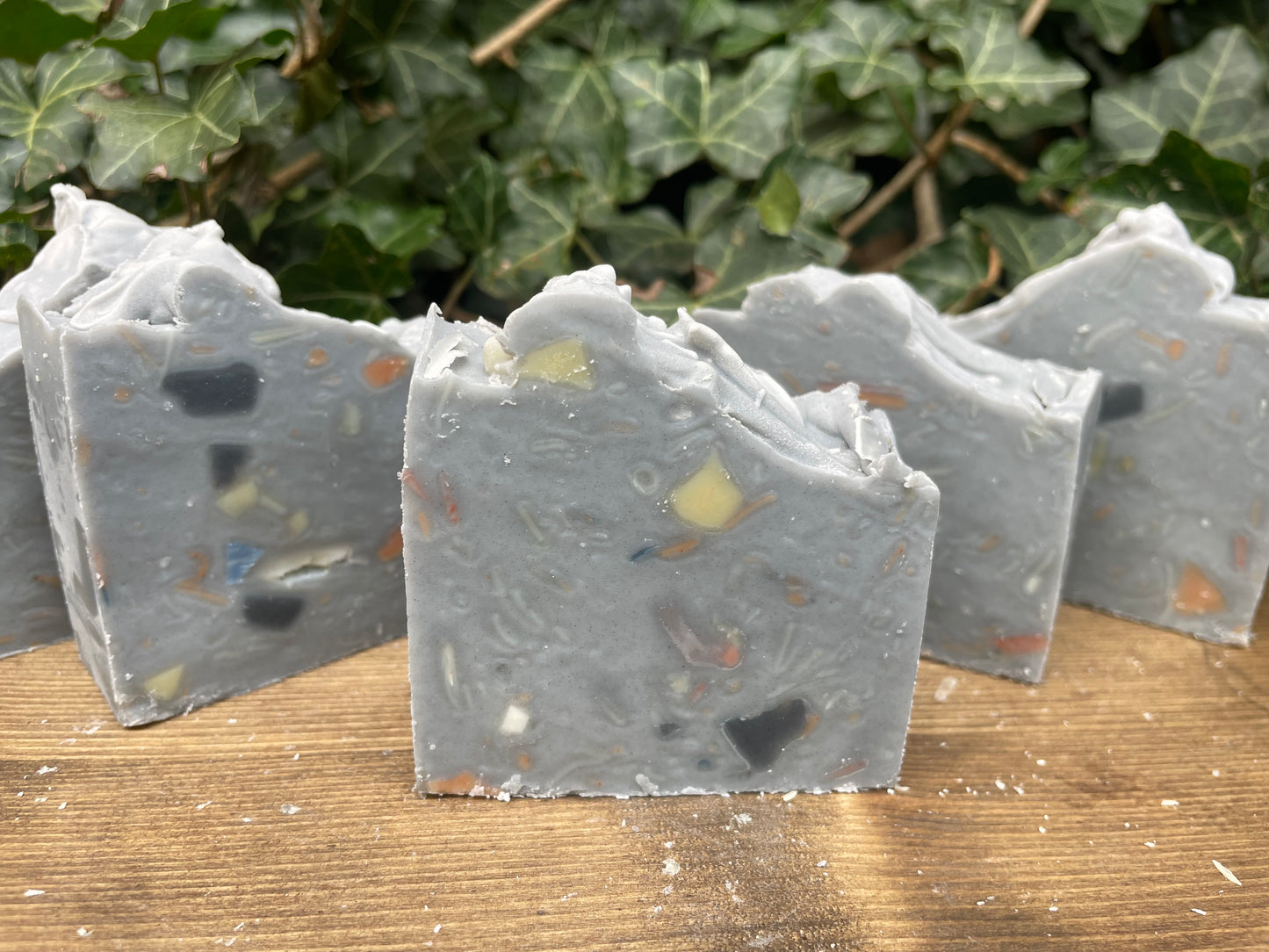 Granite Soap