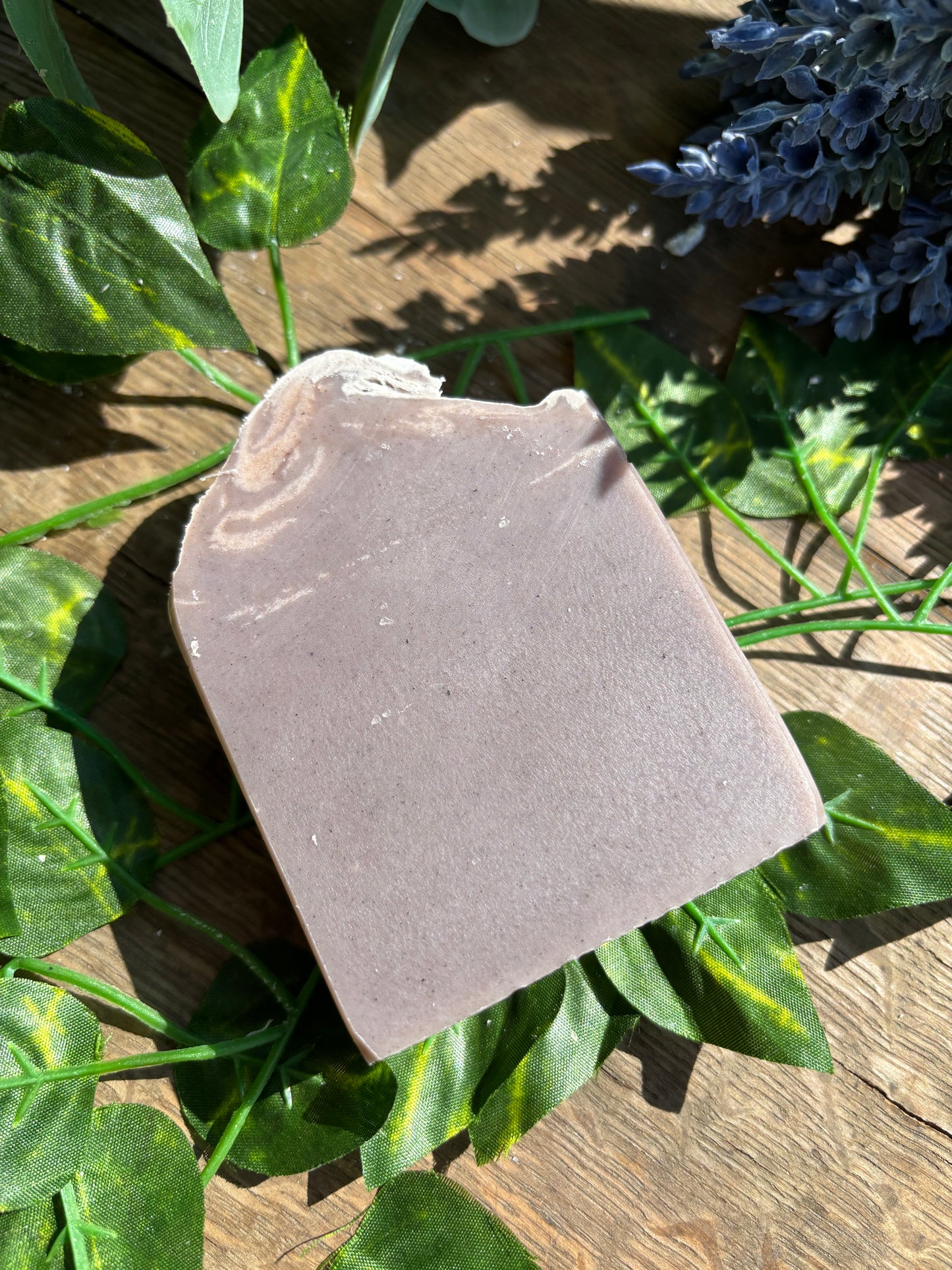 Sleepy Creek Mountain Soap