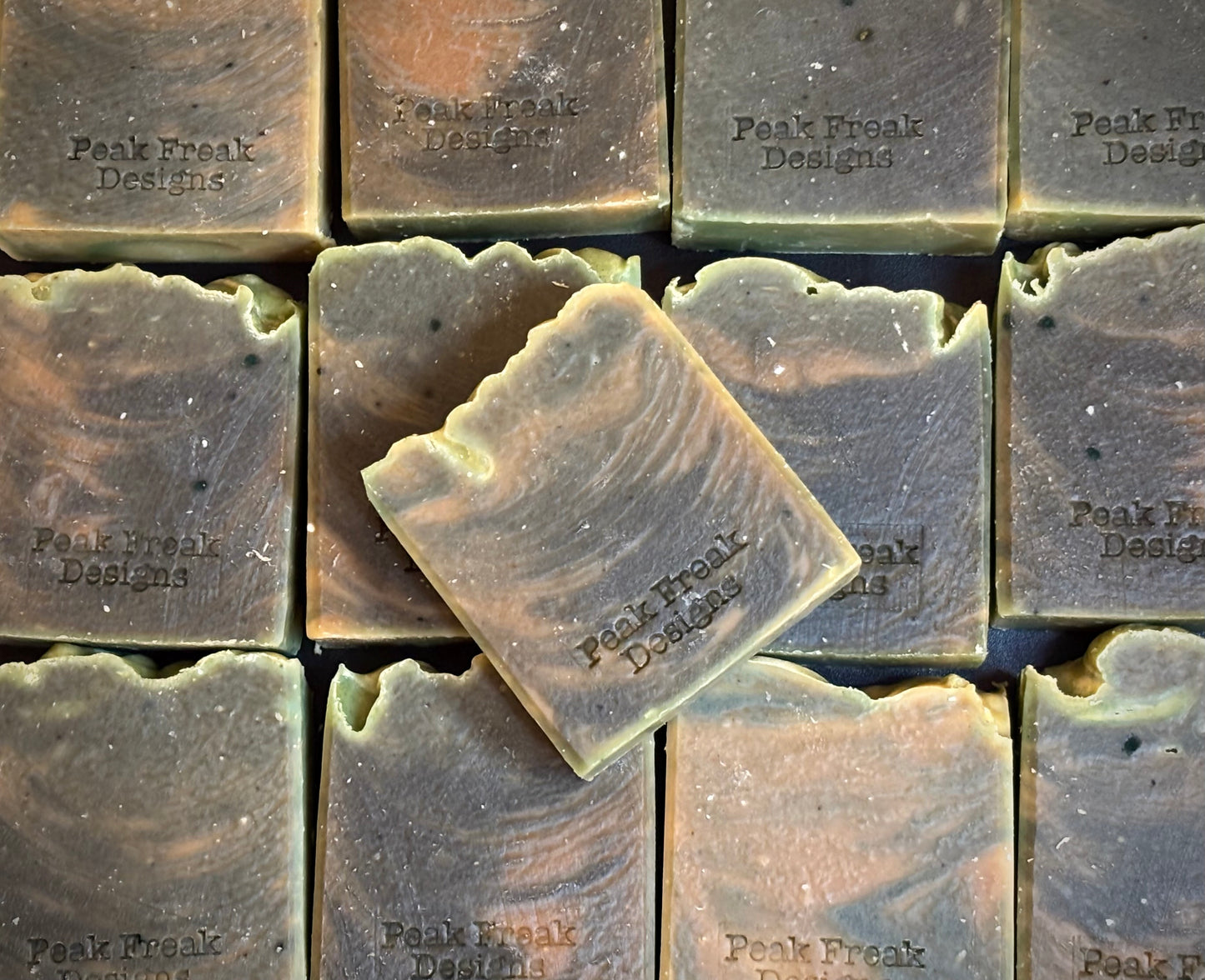 Matcha My Pace! 🍵 Limited Soap Series