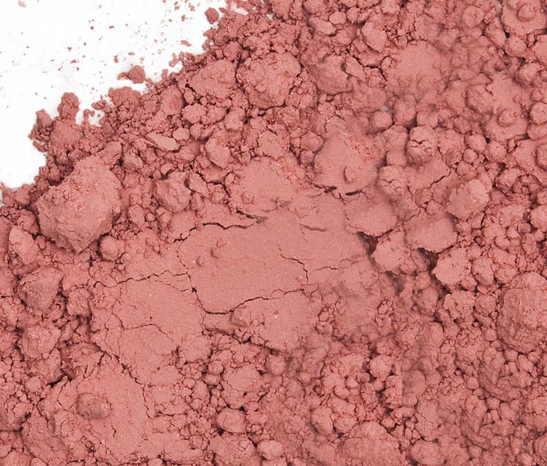 Rose Clay