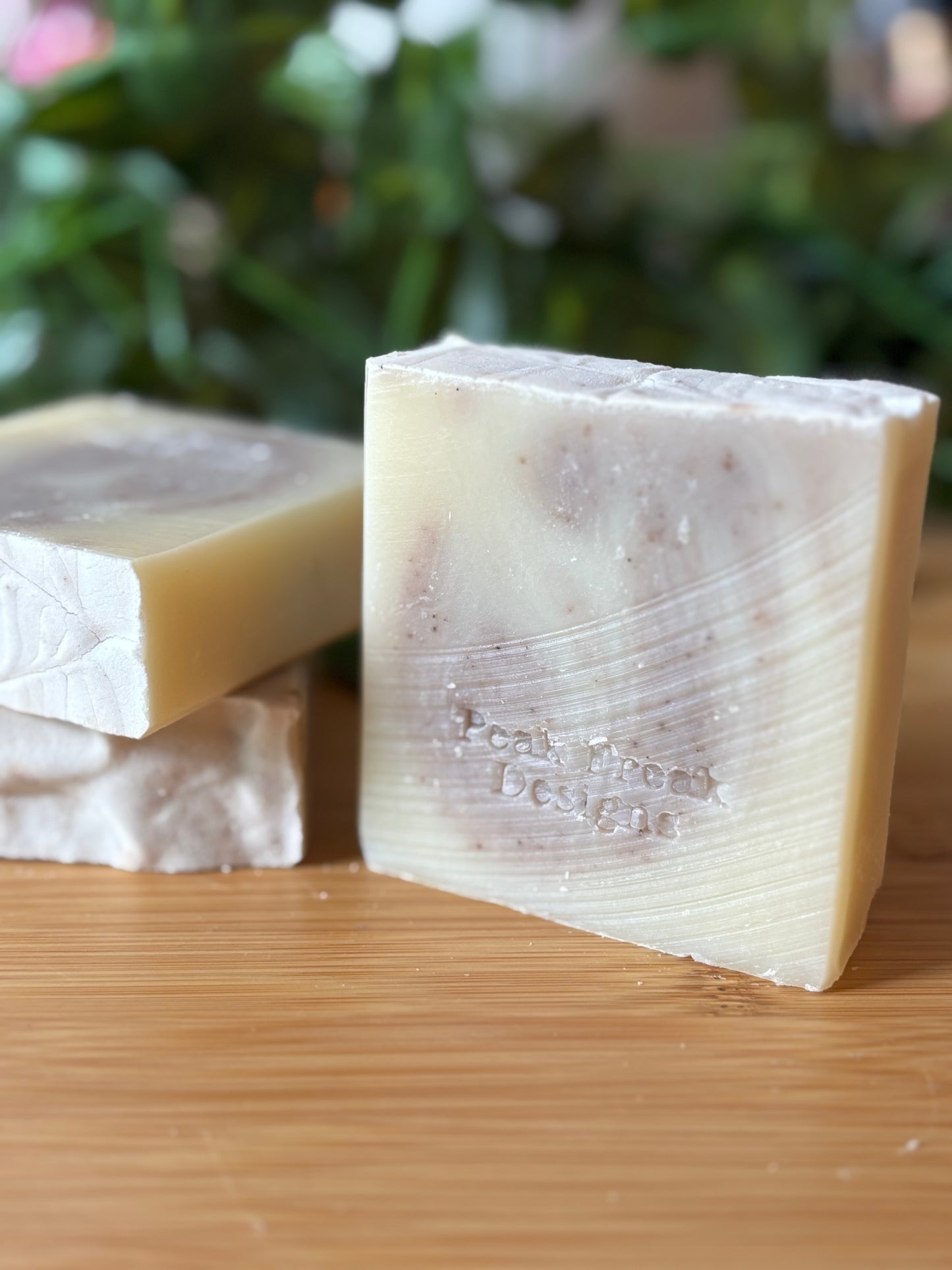 Sleepy Creek Mountain Soap