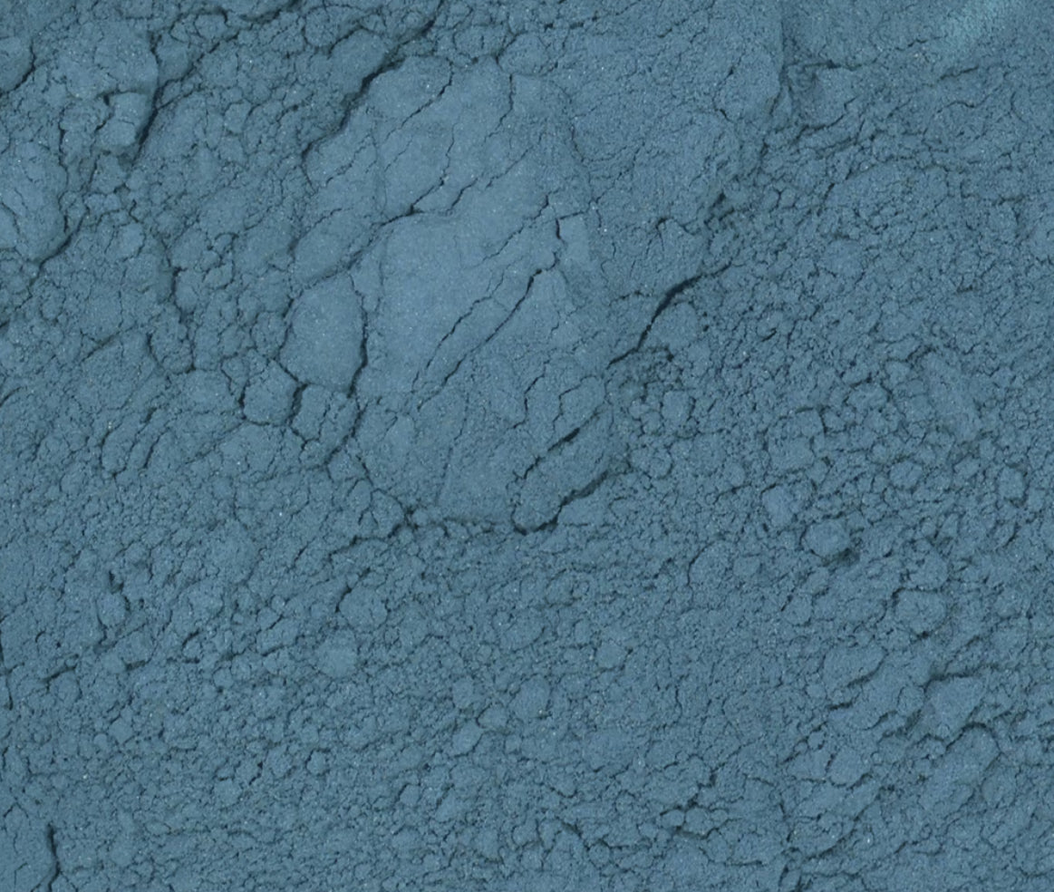 Indigo Powder