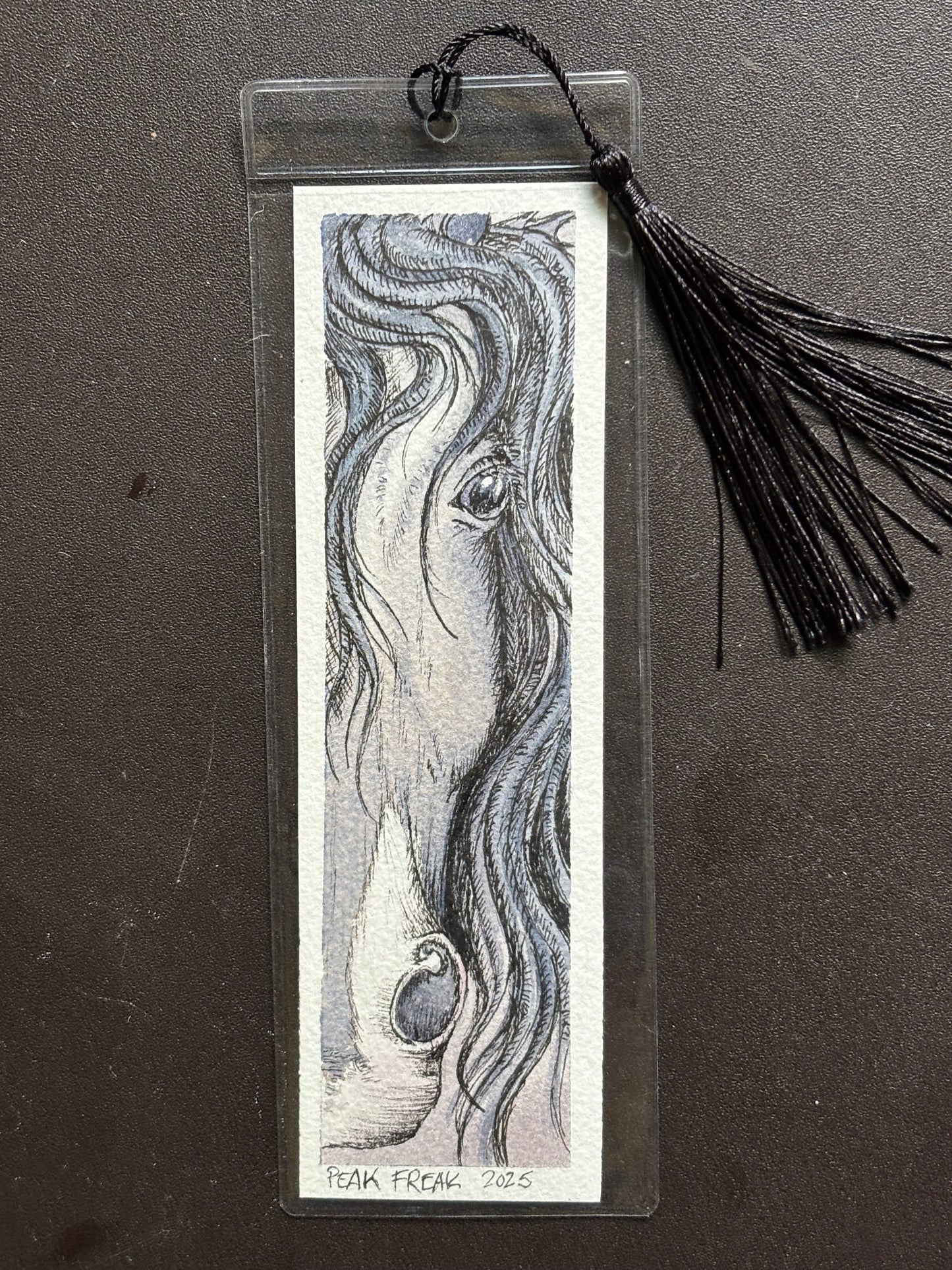 Mini Mischief Bookmark PRINTS