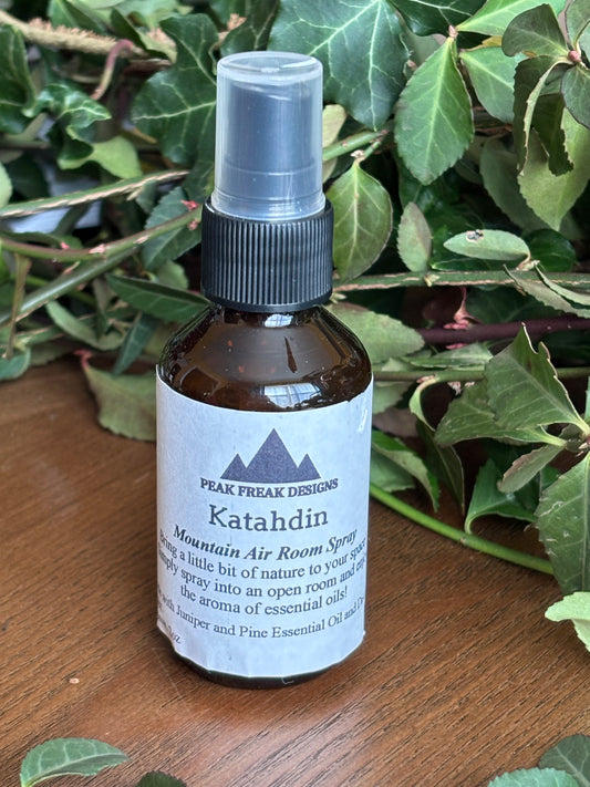 Katahdin Room Spray