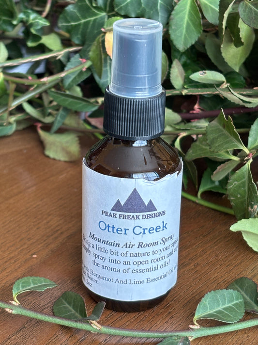 Otter Creek Room Spray