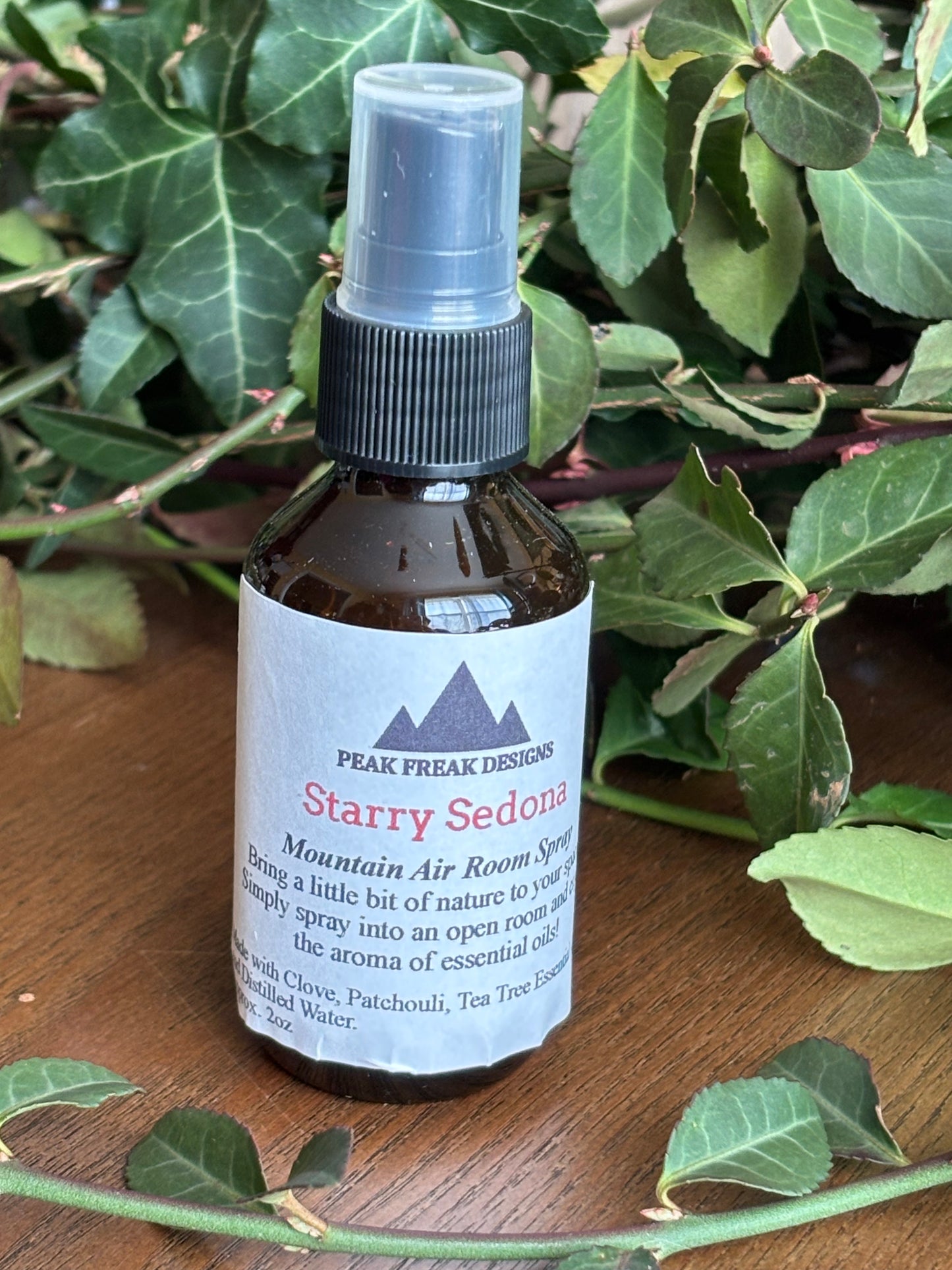 Starry Sedona Room Spray