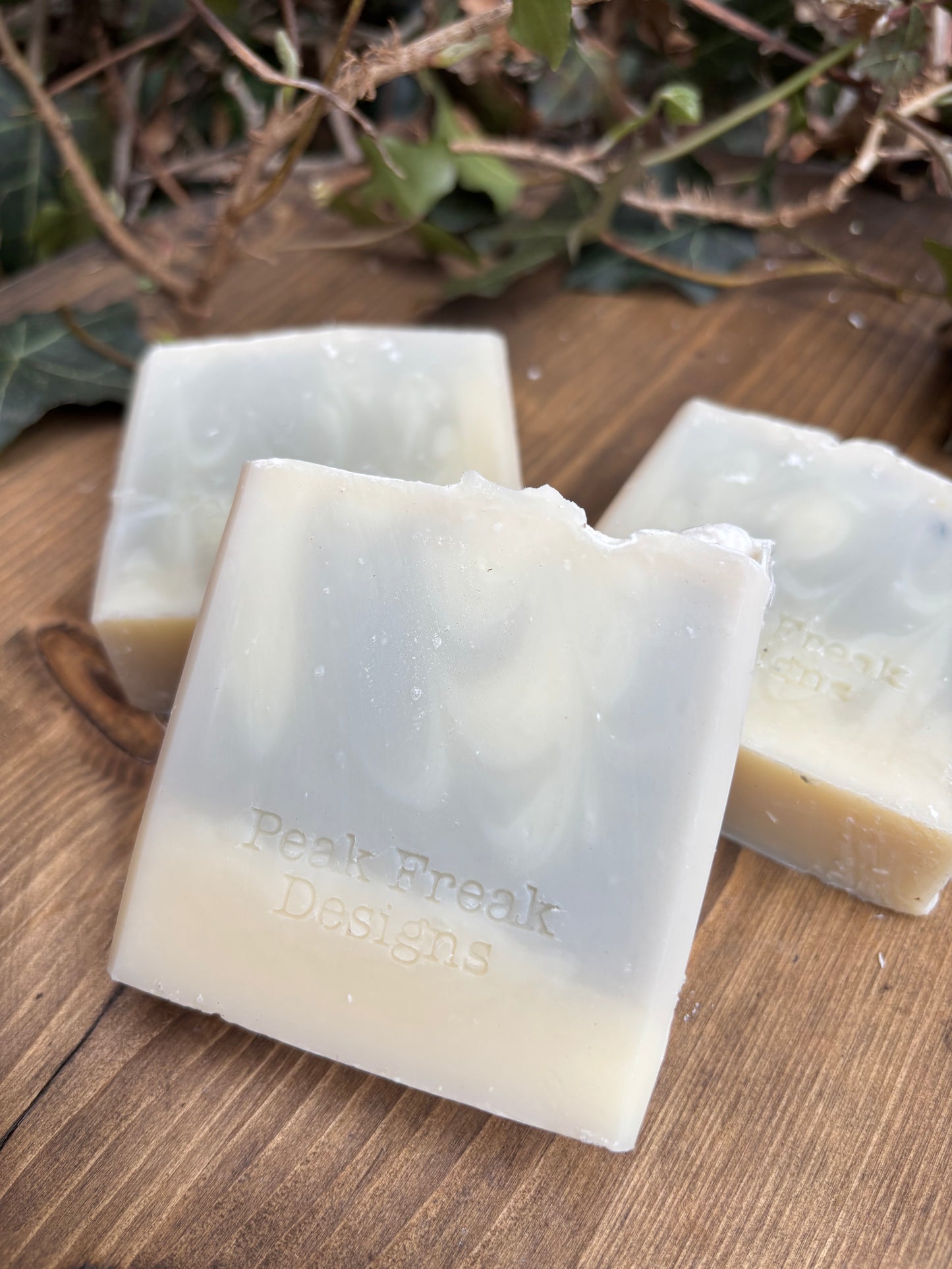 Sip Happens! 🌿🧊🥃 Derby Soap