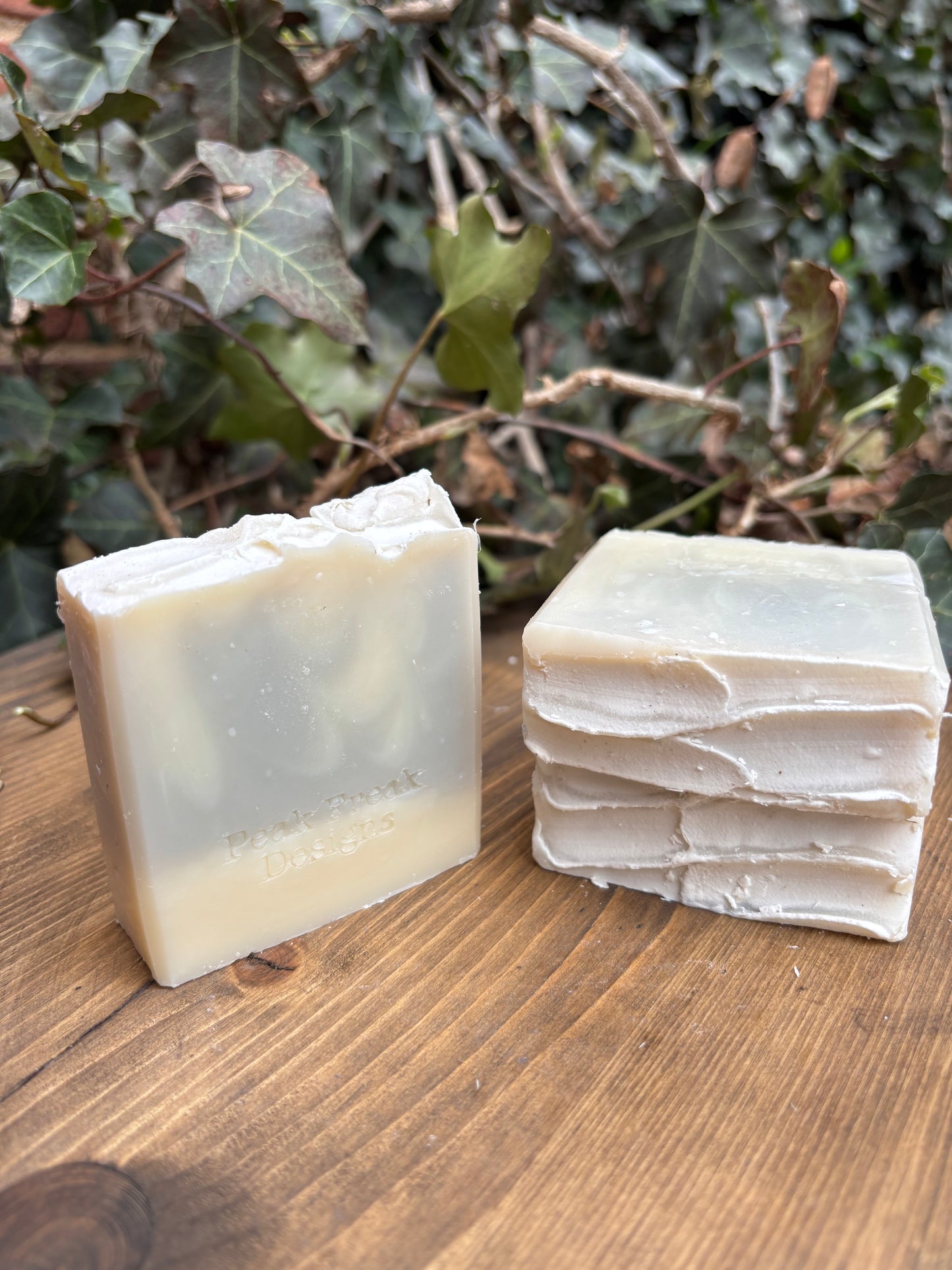 Sip Happens! 🌿🧊🥃 Derby Soap