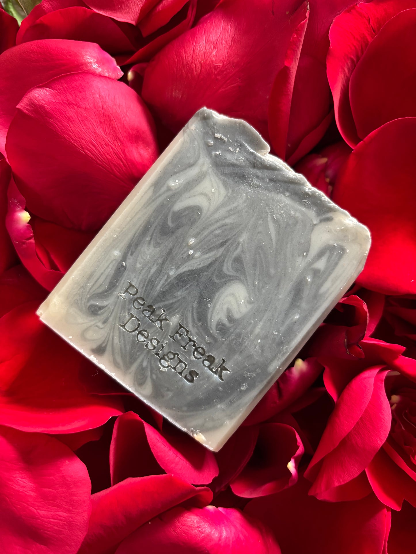 Derby🌹 Soap of the Month Bundle