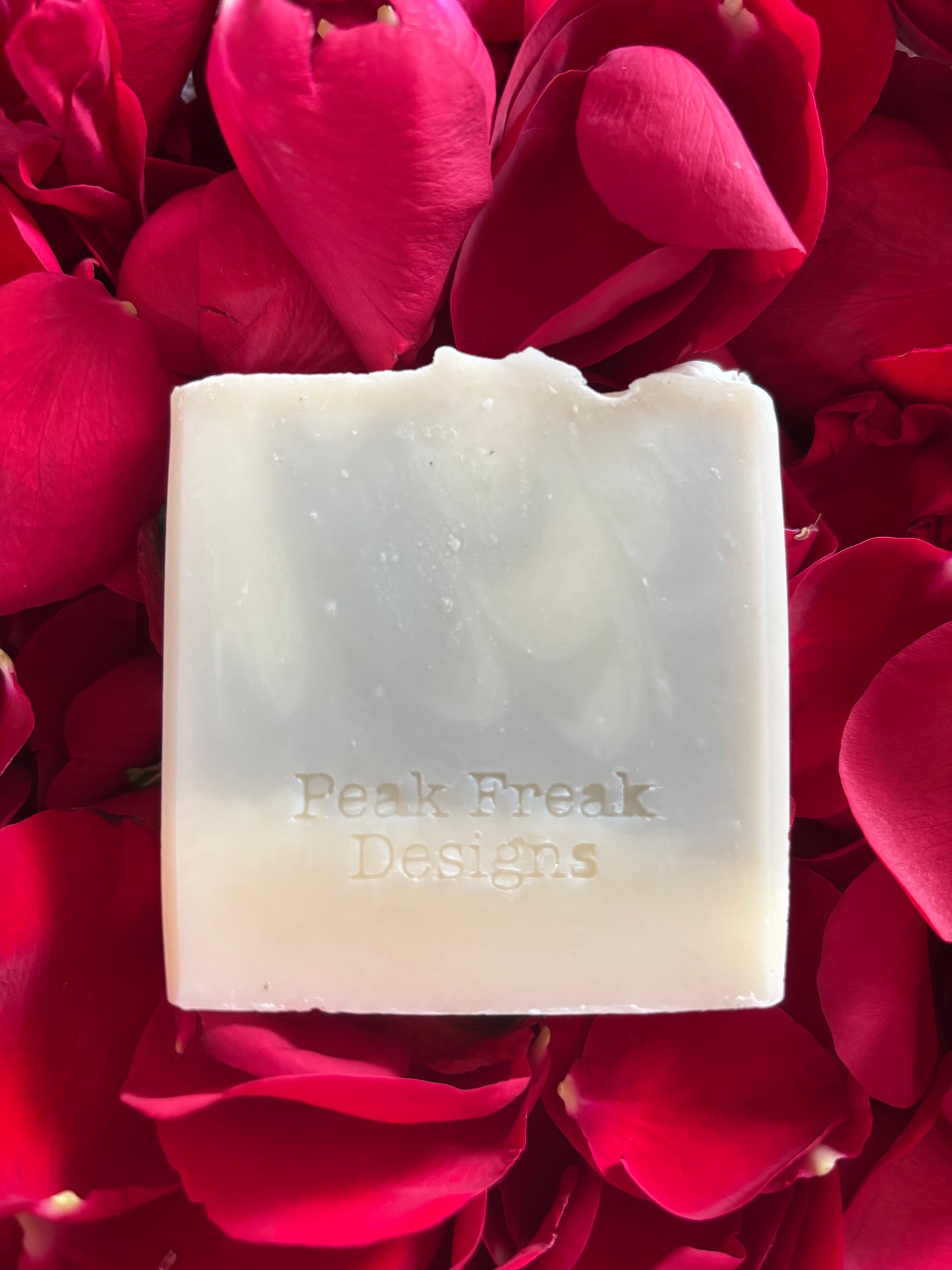 Derby🌹 Soap of the Month Bundle