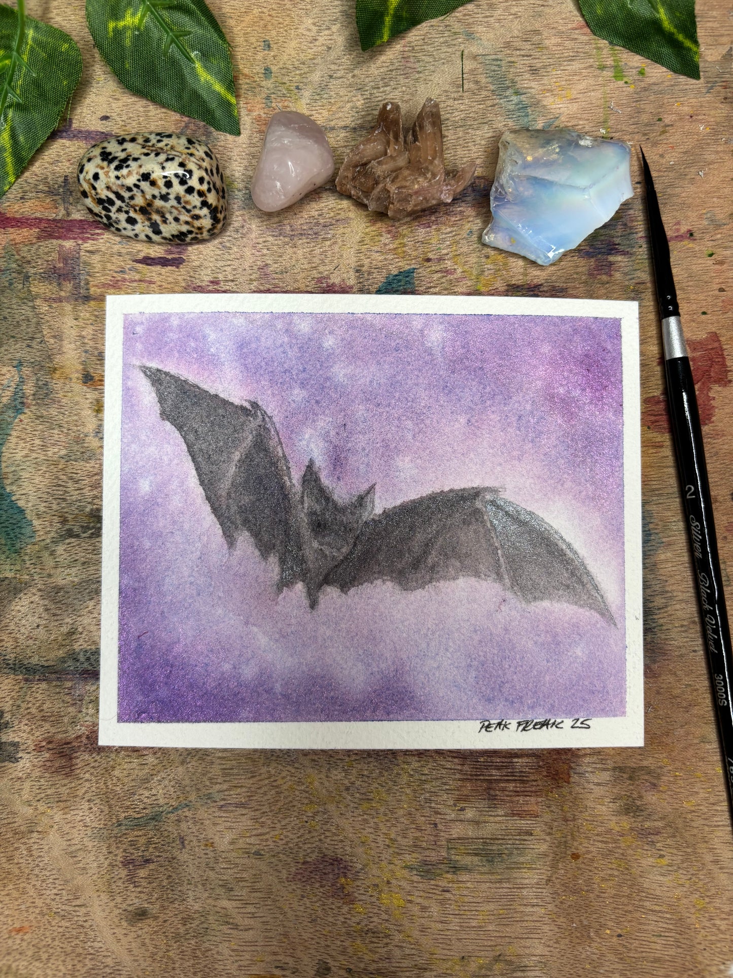 Take Flight - Support Second Chances Wildlife Center