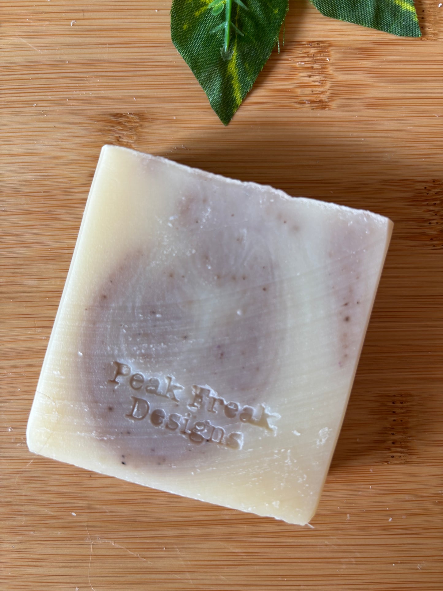 Sleepy Creek Mountain Soap