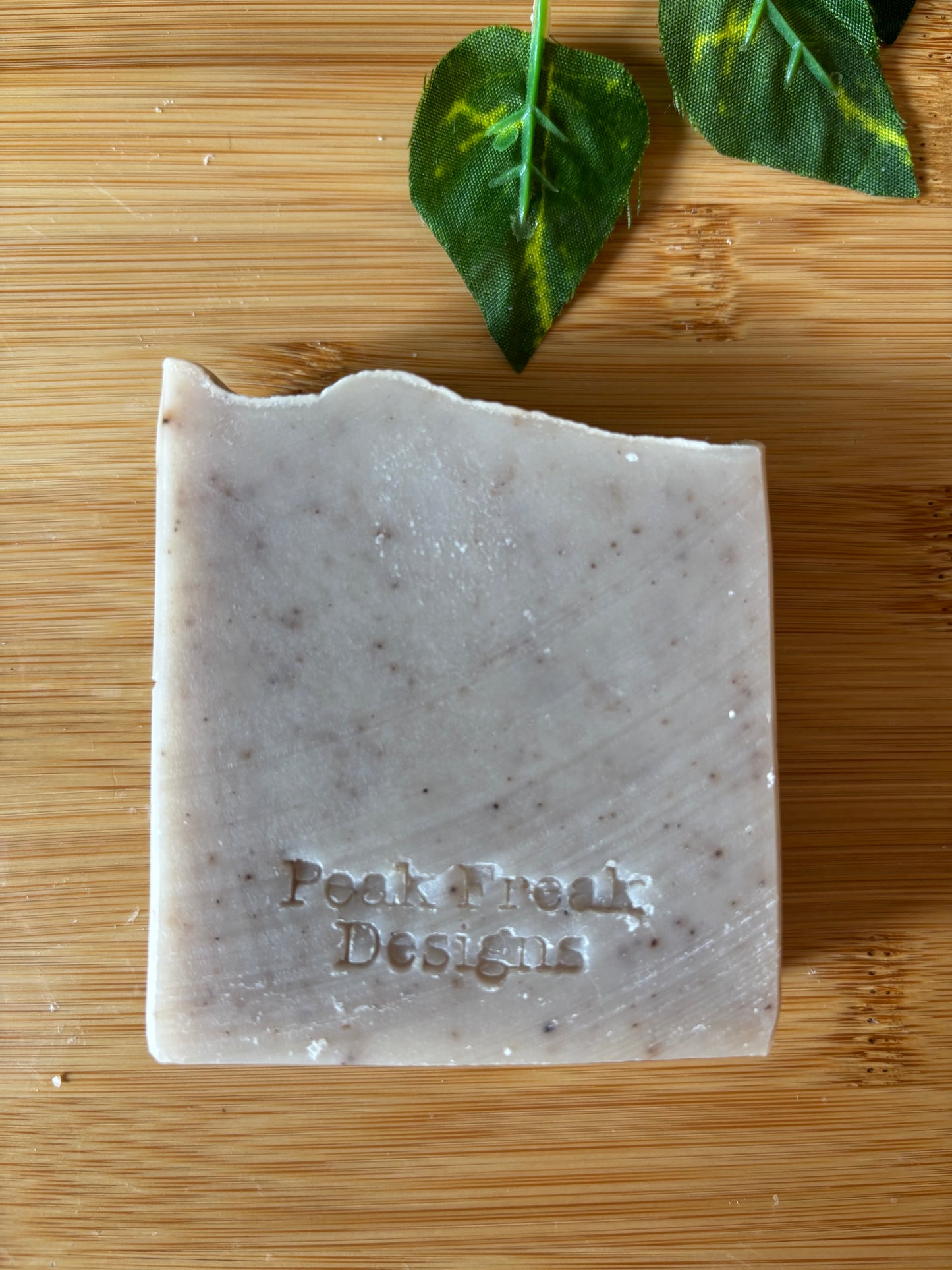 Sleepy Creek Mountain Soap