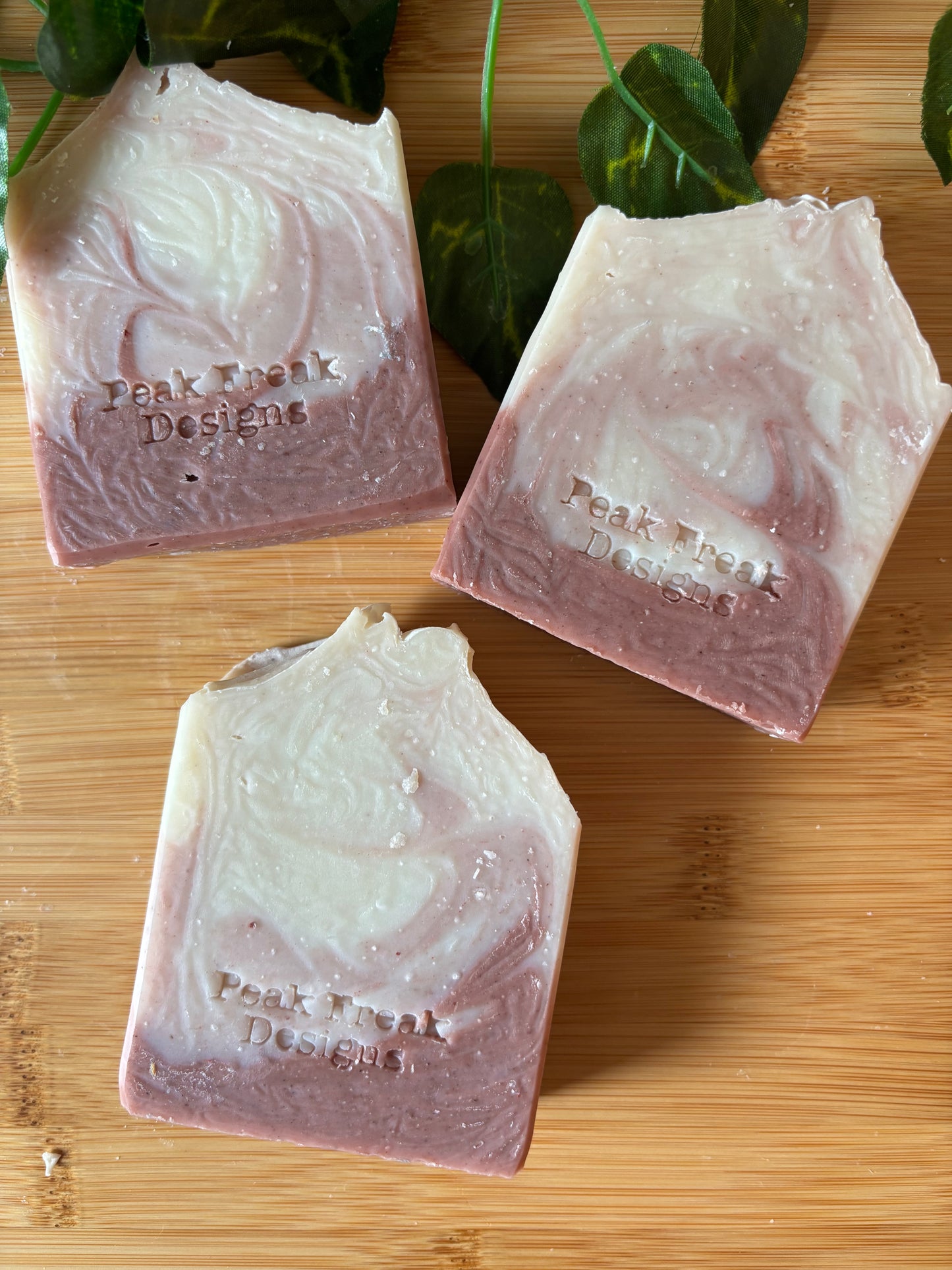 Smokies Mountain Soap