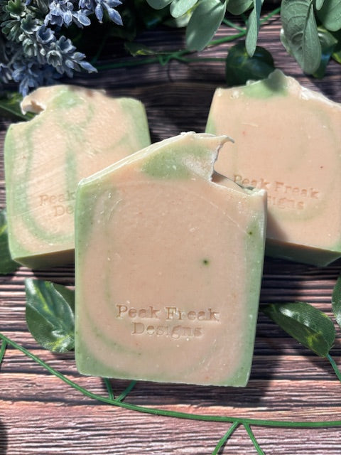 Rocky Mountain Soap